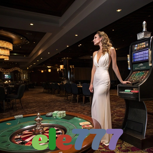 Slots com Rodadas Bônus Especiais no ele777