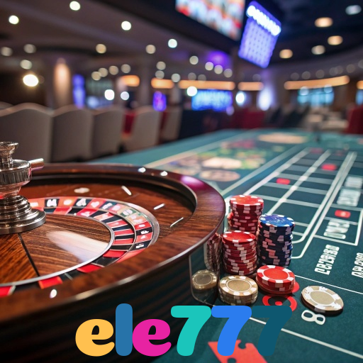 Apostas com Odds Exclusivas no ele777